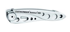 Skeletool KBX Stainless