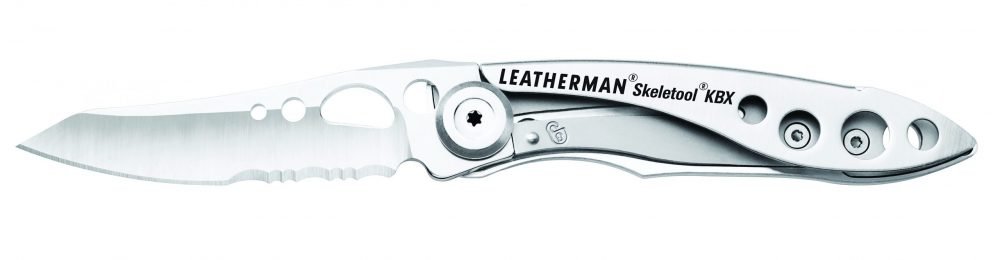 Skeletool KBX Stainless