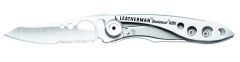 Skeletool KBX Stainless