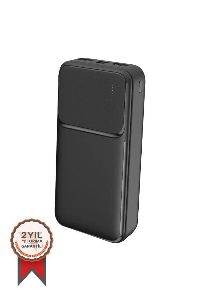 20000 Mah FullMoon Hızlı Şarj Özellikli Powerbank