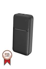 20000 Mah FullMoon Hızlı Şarj Özellikli Powerbank