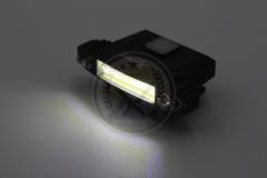 USB'DEN ŞARJ HATCLIP IŞIĞI WT 606