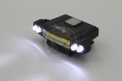 USB'DEN ŞARJ HATCLIP IŞIĞI WT 606