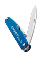 JUICE® B2-Columbia Blue