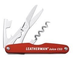 JUICE® CS3-Cinnabar Orange