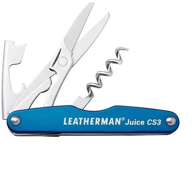 JUICE® CS3-Columbia Blue