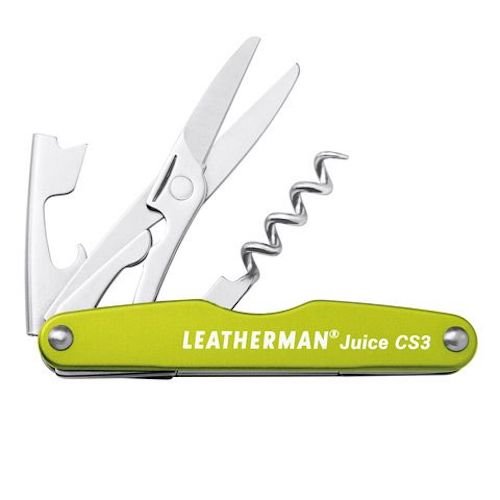 JUICE® CS3-Moss Green