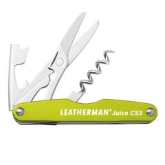 JUICE® CS3-Moss Green