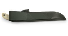 PUMA Robuster, Micarta
