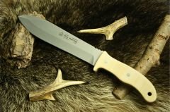 PUMA Robuster, Micarta