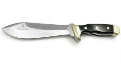 PUMA Rüdemann 40, Micarta