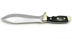 PUMA Rüdemann 40, Micarta