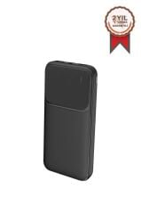 10000 Mah Powerbank FullMoon Hızlı Şarj Özellikli
