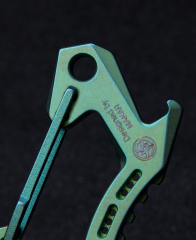 BESTECH Karabina BM15C