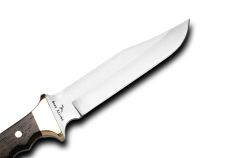 Bora 301 WS Küçük Tiger Wenge Saplı Bıçak