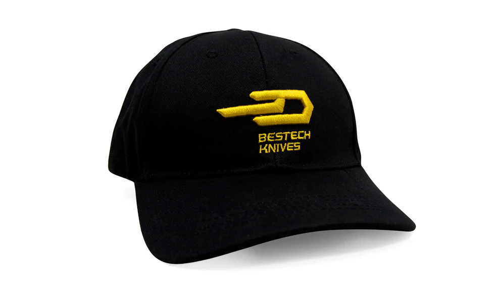 BESTECH Şapka BM12