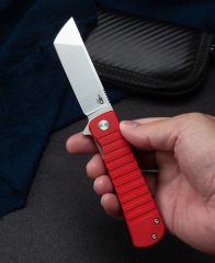 BESTECH Titan | G10 Sap | D2 Çelik Çakı | BG49A-3