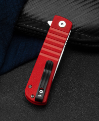 BESTECH Titan | G10 Sap | D2 Çelik Çakı | BG49A-3