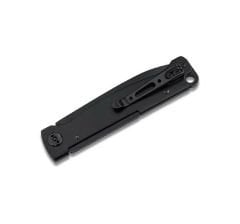 Böker Plus Atlas All Black Çakı
