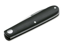 Böker Manufaktur Barlow Prime EDC Black Çakı