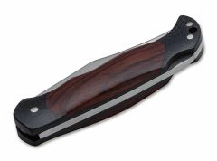 Böker Manufaktur Solingen Boy Scout Lightweight Cocobolo Çakı