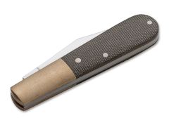 Böker Manufaktur Barlow Expedition Çakı