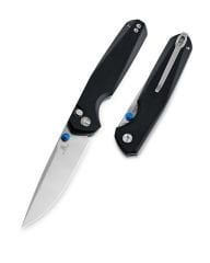 BESTECHMAN VELIX BMK07A 14C28N Çelik Çakı