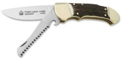 PUMA Custom With Saw
