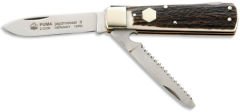 PUMA Hunting Pocket Knife II