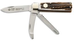 PUMA Hunting Pocket Knife III