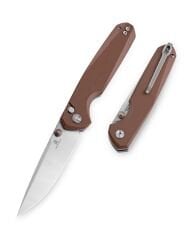 BESTECHMAN Velix | G10 Sap | 14C28N Çelik Çakı | BMK07B