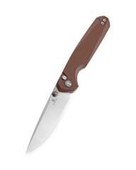 BESTECHMAN Velix | G10 Sap | 14C28N Çelik Çakı | BMK07B
