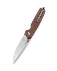 BESTECHMAN Velix | G10 Sap | 14C28N Çelik Çakı | BMK07B