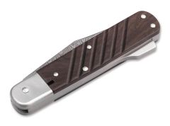 Böker Manufaktur 98k-Damascus Çakı