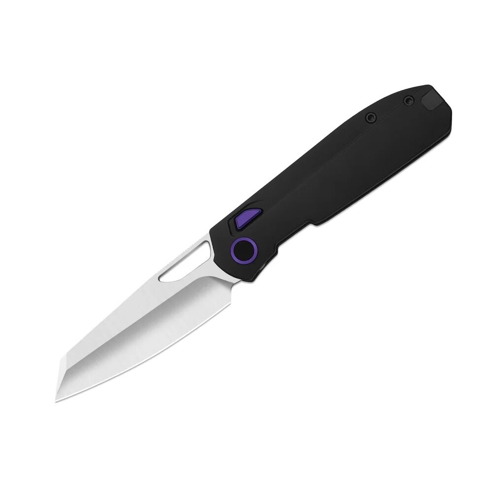 Kizer Mash | Alüminyum Sap | M390 Çelik Çakı | Ki3699BSA1