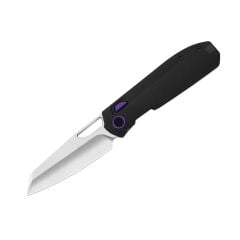 Kizer Mash | Alüminyum Sap | M390 Çelik Çakı | Ki3699BSA1