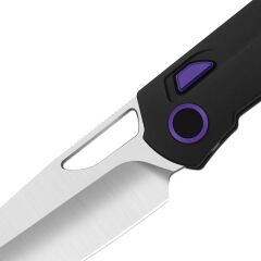 Kizer Mash | Alüminyum Sap | M390 Çelik Çakı | Ki3699BSA1