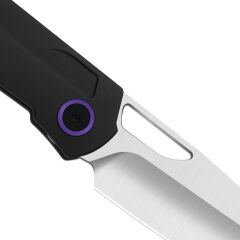 Kizer Mash | Alüminyum Sap | M390 Çelik Çakı | Ki3699BSA1