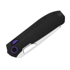 Kizer Mash | Alüminyum Sap | M390 Çelik Çakı | Ki3699BSA1