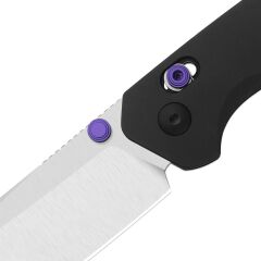 Kizer Madrac CL AirTi | Alüminyum Sap | M390 Çelik Çakı | K3693ACS1