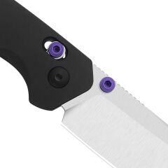 Kizer Madrac CL AirTi | Alüminyum Sap | M390 Çelik Çakı | K3693ACS1