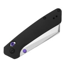 Kizer Madrac CL AirTi | Alüminyum Sap | M390 Çelik Çakı | K3693ACS1