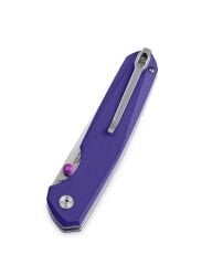 BESTECHMAN VELIX BMK07C 14C28N Çelik Çakı