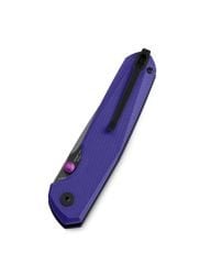 BESTECHMAN VELIX BMK07F 14C28N Çelik Çakı