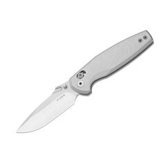 Kizer Khamsin | Kum Fırtınası Alüminyum Sap | Nitro-V Çelik Çakı | V3791A3