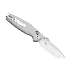 Kizer Khamsin | Kum Fırtınası Alüminyum Sap | Nitro-V Çelik Çakı | V3791A3