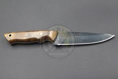 Ck75 Karbon Çelik Av Bıçağı