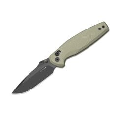 Kizer Khamsin | Kum Fırtınası Alüminyum Sap | Nitro-V Çelik Çakı | V3791A1