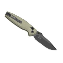 Kizer Khamsin | Kum Fırtınası Alüminyum Sap | Nitro-V Çelik Çakı | V3791A1
