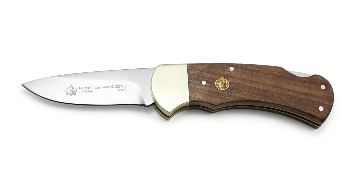 PUMA 4-Star Wood